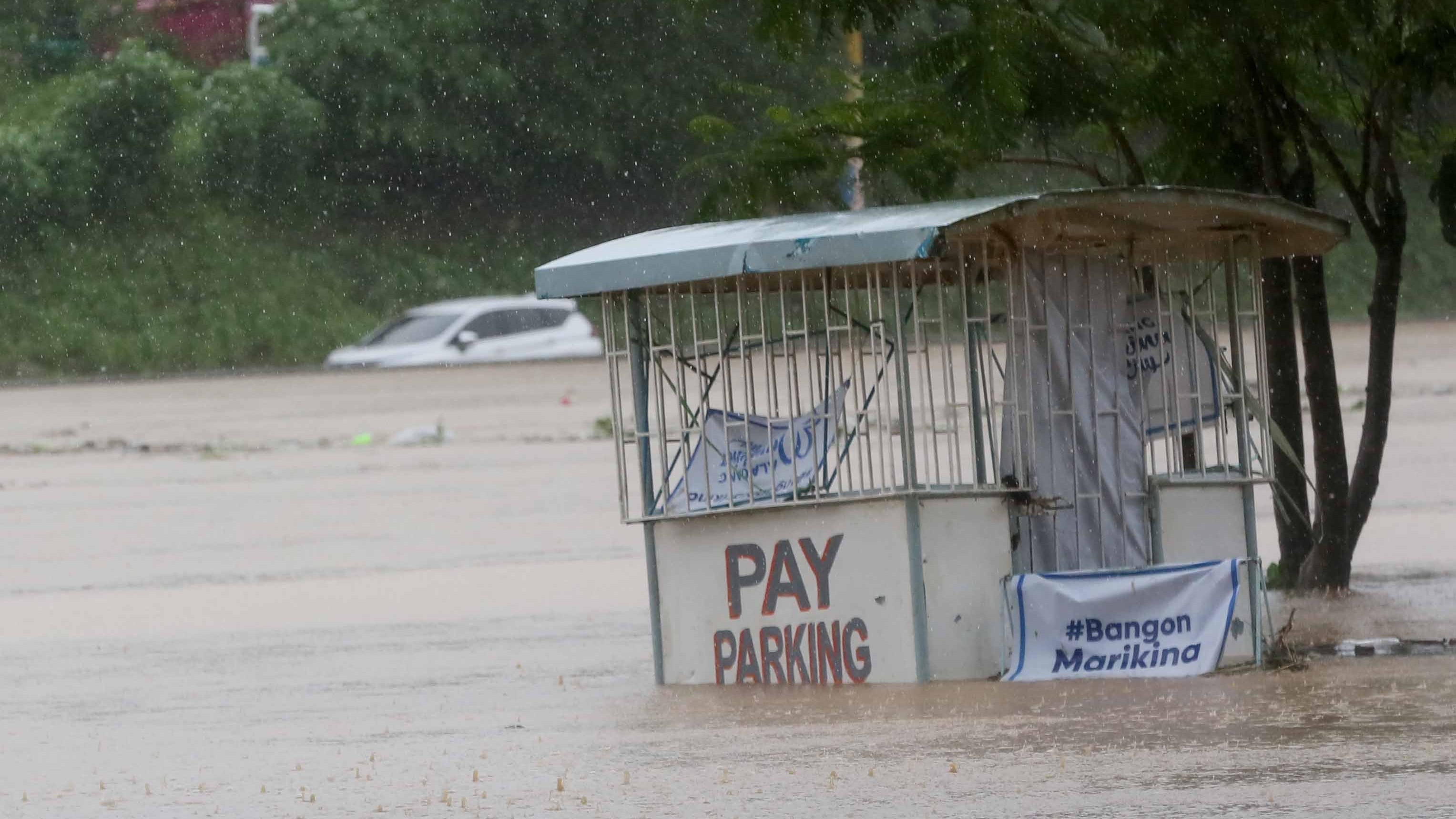 25 dead due to habagat, 3 storms — NDRRMC